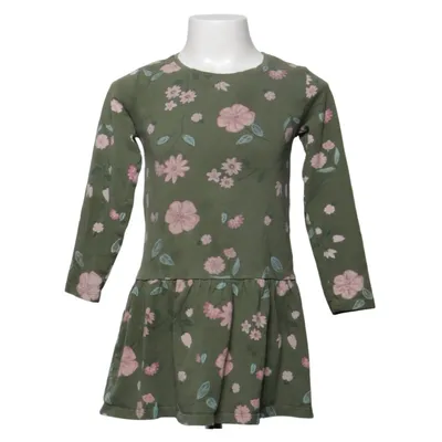 Jurk (Groen, Roze, Meerkleurig) van Cool Club by SMYK Katoen