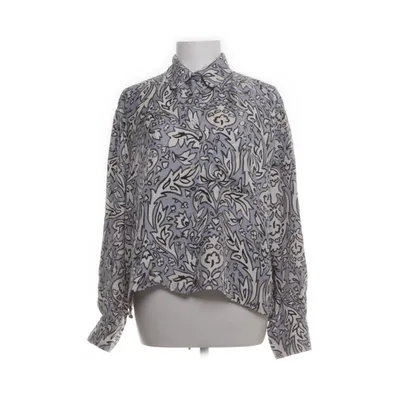 Skjorta (Blå, Vit, Svart) från Weekend MaxMara