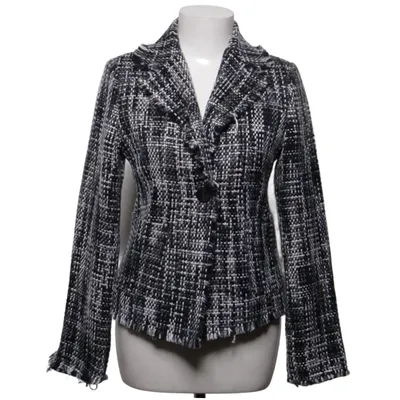 Blazer (Sort, Hvid, Grå) fra Pina Colada Polyester
