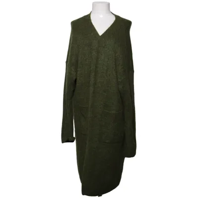 Cardigan (Vert) de The Basics C&A Acrylique, Élasthane, Polyester