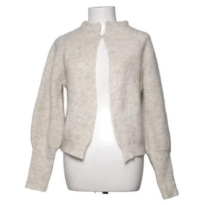 Kofta (Beige) från Claire Woman Elastan, Mohair, Polyamid, Ull