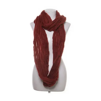 Infinity scarf (Brown) from Rosebud Acrylic