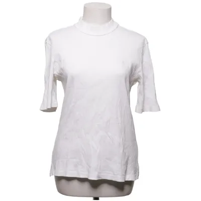 Top (White) from Aware by Vero Moda Elastane, Organic cotton