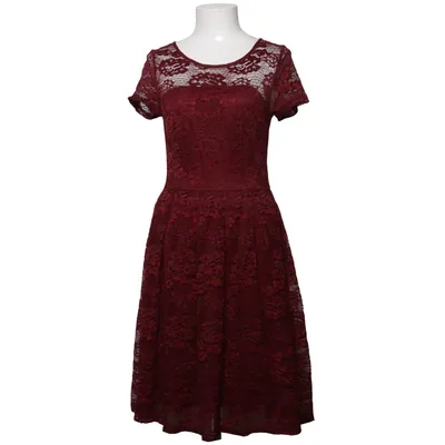 Dress (Red) from Bridesmay Polyester