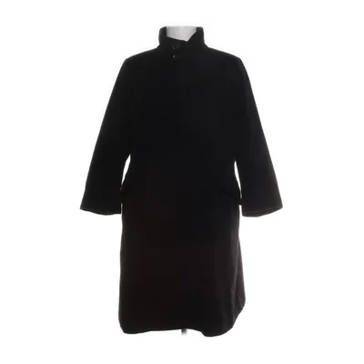 Jas (Zwart) van Gerry Weber Acetaat, Kasjmier, Polyamide, Wol