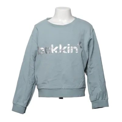 Sweatshirt (Vert) de Bekkin Coton, Élasthane