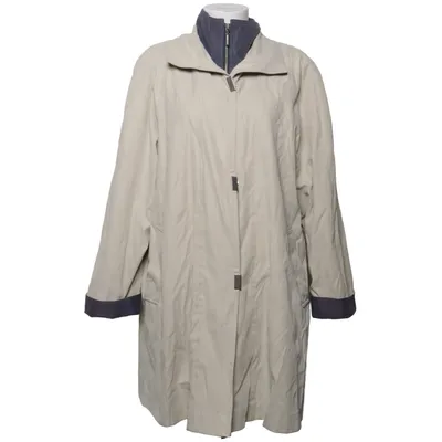 Kappa (Beige, Blå) från Junge Polyamid, Polyester