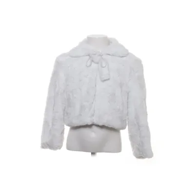 Bolero (Wit) van R. Framboise Polyester