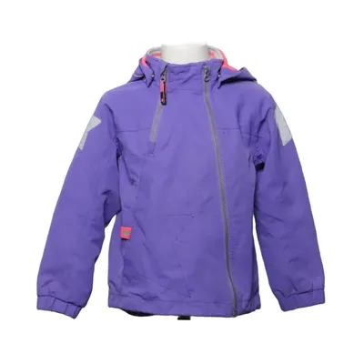 Shell jacket (Hopla) from Molo Polyester