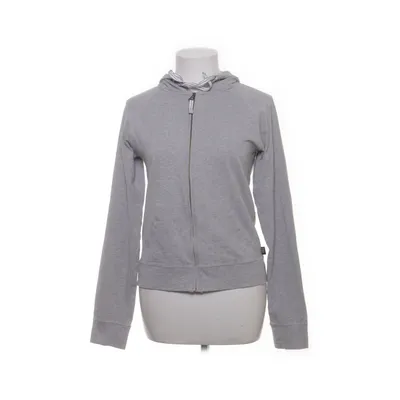 Hoodie (Gray) from GANT Cotton, Elastane