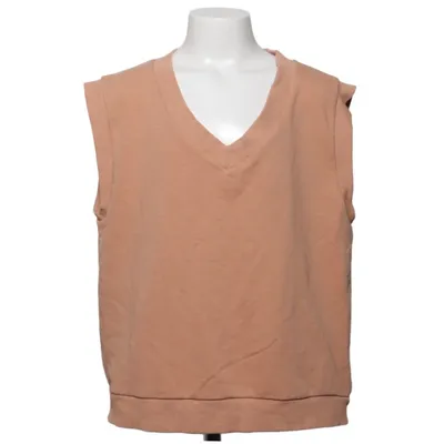 Slipover (Brun) från XOXO Friends Bomull, Polyester