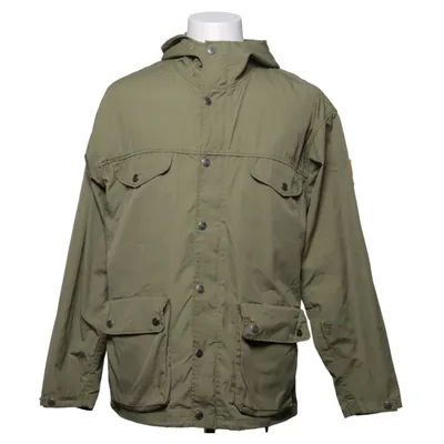Parka (Greenland) from Fjällräven Cotton, Polyester