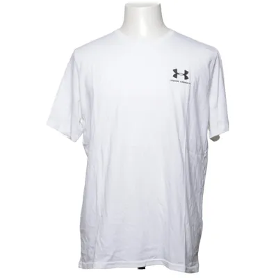 T-shirt (Heatgear) van Under Armour Katoen, Polyester