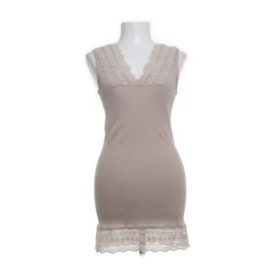 Tuniek (Beige) van Rosemunde