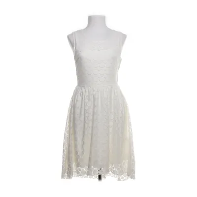 Klänning (Vit) från H&M Polyester
