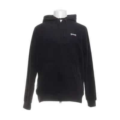 Huvtröja (PLHOOD20) från Schott NYC Polyester