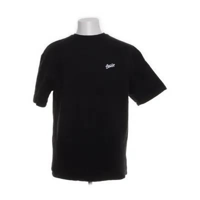 T-shirt (Gray) from Pull & Bear STWD Cotton, Polyester