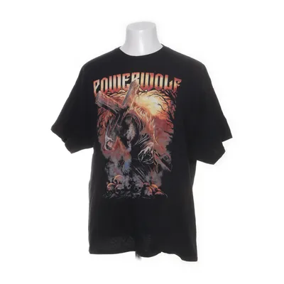 T-shirt (Heavy Cotton) från Gildan Bomull