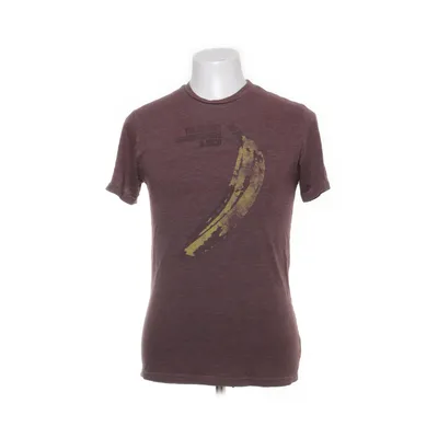 T-shirt (7600) från Junk Food Bomull, Polyester, Viskos