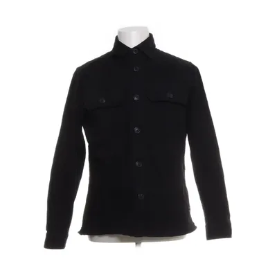 Överskjorta (Svart) från Gabba