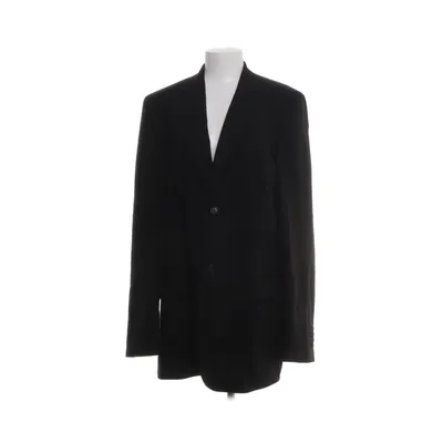 Kavaj (Svart) från ESPRIT Collection Elastan, Polyester, Viskos