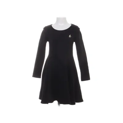 Klänning (Svart) från Okaïdi Bomull, Elastan