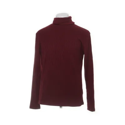 Turtleneck (Red) from Coofandy