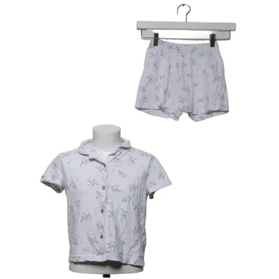 Pyjama (Wit, Lila, Roze) van Lefties