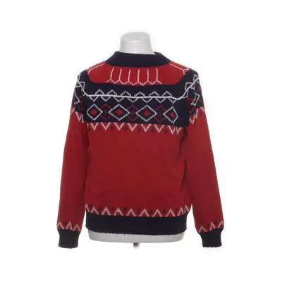 Sweater (Rød, Blå, Hvid) fra JCPenney