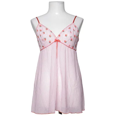 Déshabillé (Rose, Rouge, Blanc) de Bras N Things Élasthane, Polyamide