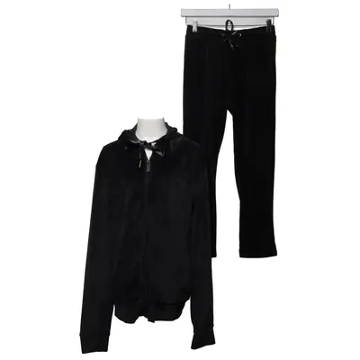 Loungewear (Sort) fra Escape Elastan, Polyester