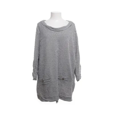 Blus (Svart, Vit) från Hampton Republic Bomull