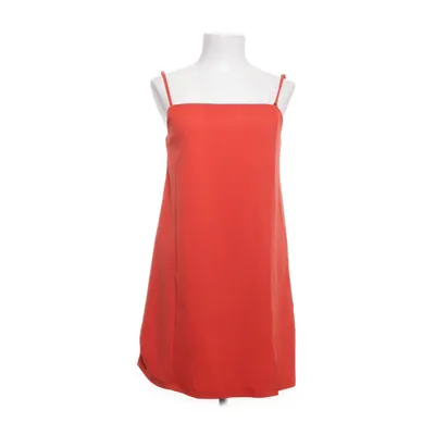 Jurk (Rood) van H&M Elastaan, Polyester