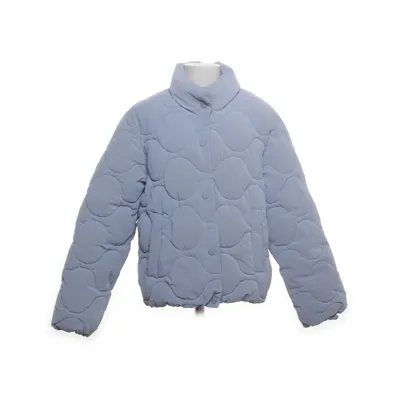 Winterjas (Lila) van Zara Polyester