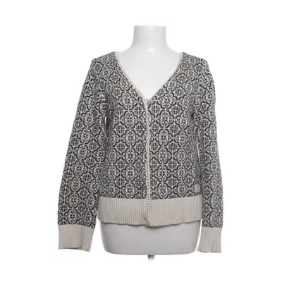Cardigan (Hvid, Sort) fra Odd Molly Bomuld