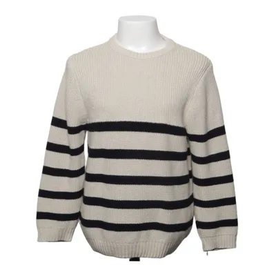 Trui (Beige, Zwart) van Zara Kids Acryl, Katoen