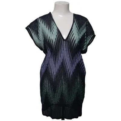 Topp (Blå, Grön, Flerfärgad) från Missoni