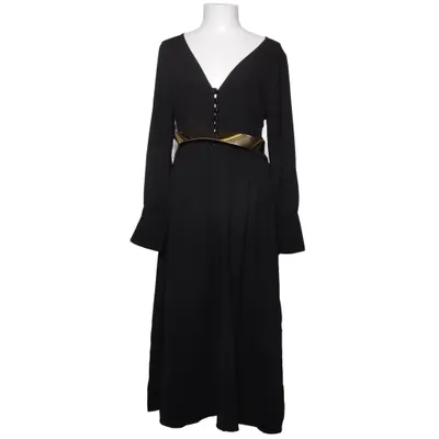 Robe (Noir) de Maryley Polyester