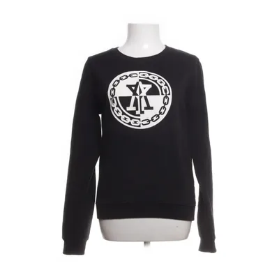 Sweatshirt (AHV/6) de Amplified Coton, Polyester
