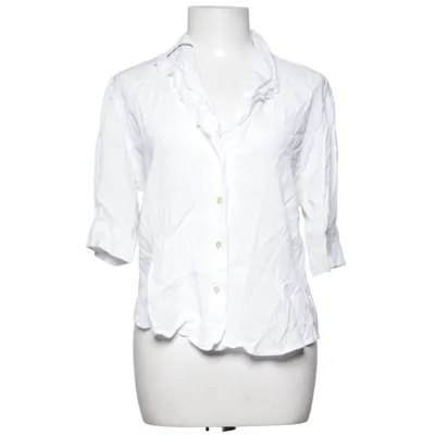 Blouse (Blanc) de Kurt Kellermann Viscose