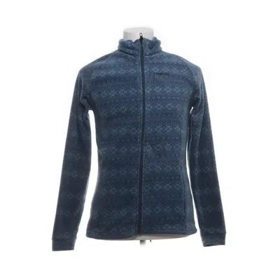 Fleecejacka (Blå, Turkos) från Everest Polyester