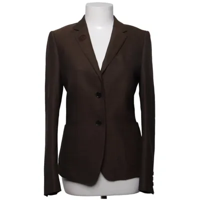 Blazer (Marron) de J.Harvest&Frost Polyester, Laine
