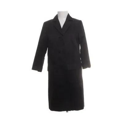 Jas (Zwart) van Plus by Ellos Katoen, Polyester