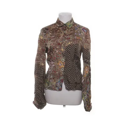 Shirt (Vintage ) van Synonyme x Georges Rech