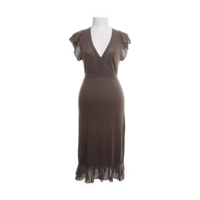 Långklänning (5809007) från Oui Set Bomull