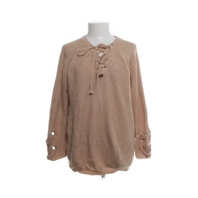 Pull-over (Marron) de Chicwish