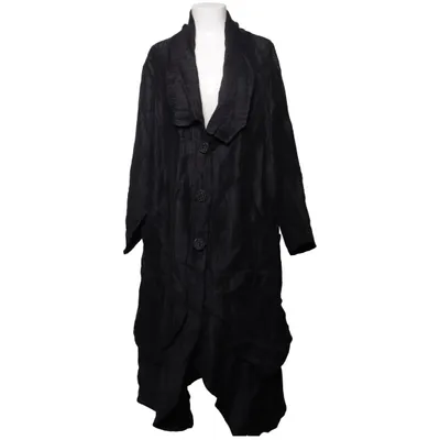 Maxi dress (Black) from Kekoo