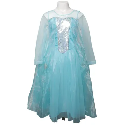 Fancy dress (Blue) from H&M x Disney Polyester