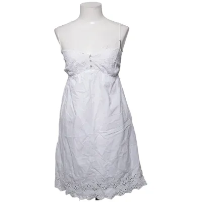 Dress (White) from Oysho