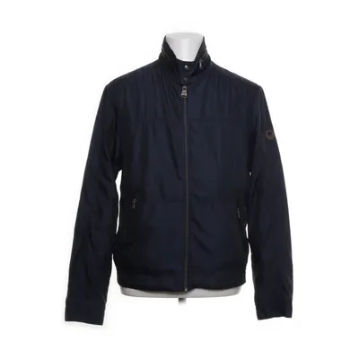 Jack (Blauw) van State of Art Polyester